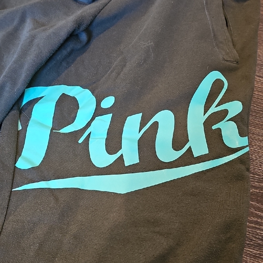 PINK Victoria's Secret Sweatpants - Picture 2 of 7